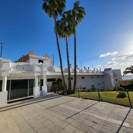 Apartamento Mar De Isabel Торремолинос Экстерьер фото