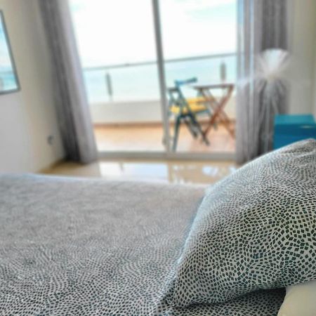 Apartamento Mar De Isabel Торремолинос Экстерьер фото