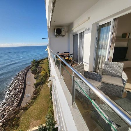 Apartamento Mar De Isabel Торремолинос Экстерьер фото