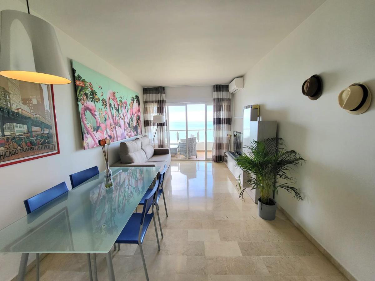 Apartamento Mar De Isabel Торремолинос Экстерьер фото
