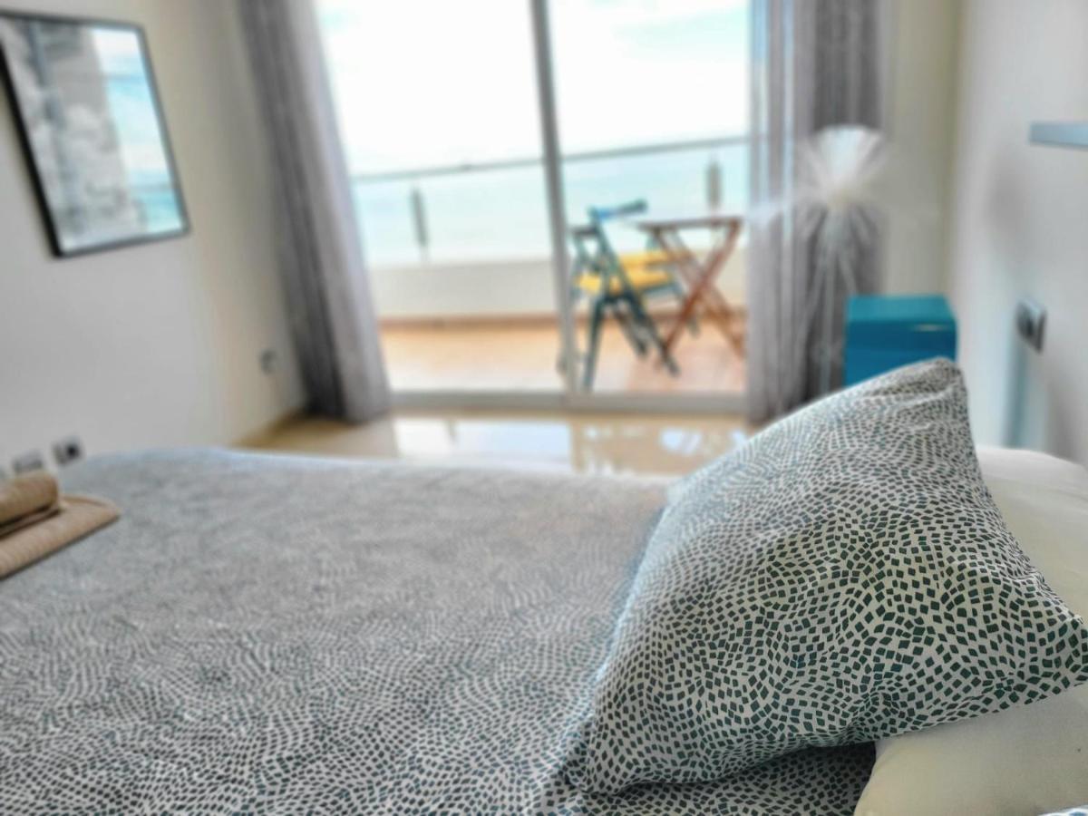 Apartamento Mar De Isabel Торремолинос Экстерьер фото