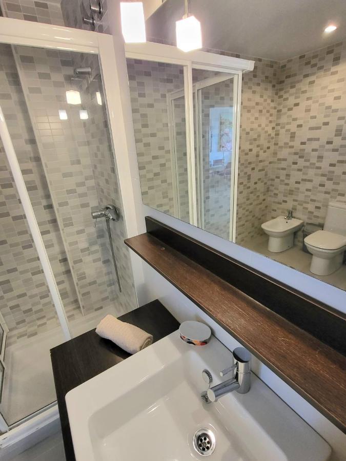 Apartamento Mar De Isabel Торремолинос Экстерьер фото