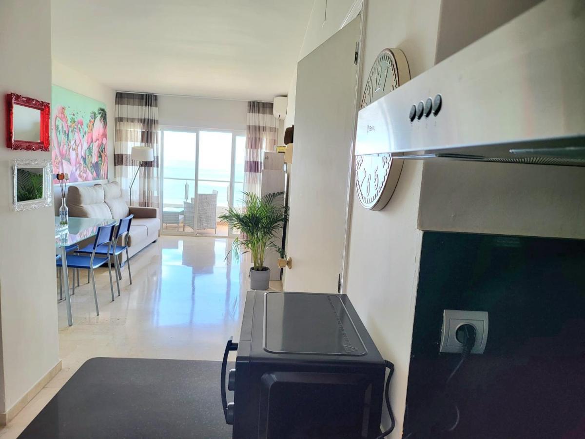 Apartamento Mar De Isabel Торремолинос Экстерьер фото
