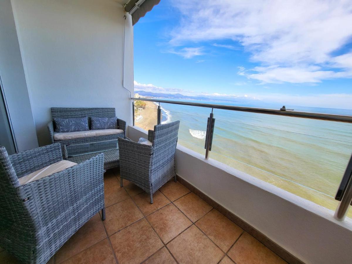 Apartamento Mar De Isabel Торремолинос Экстерьер фото