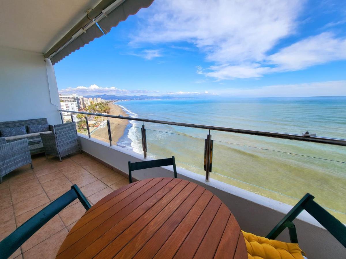 Apartamento Mar De Isabel Торремолинос Экстерьер фото