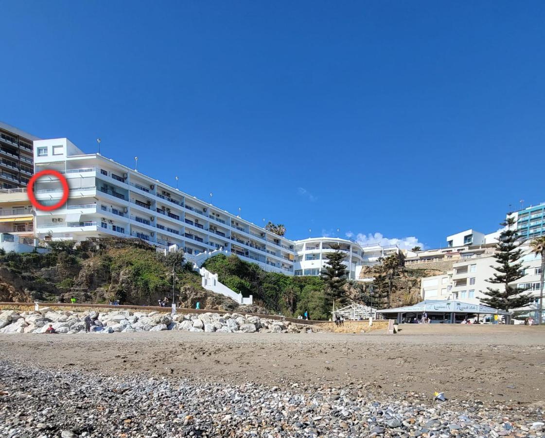 Apartamento Mar De Isabel Торремолинос Экстерьер фото