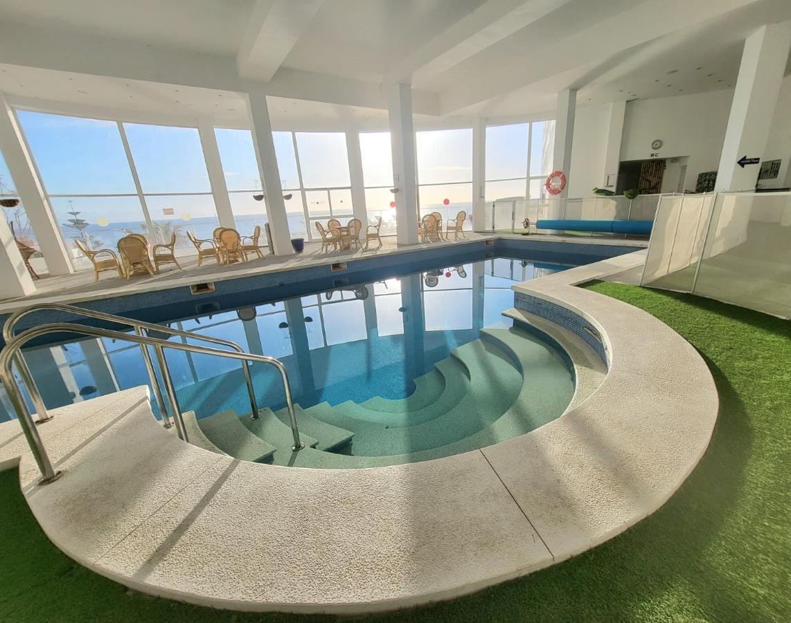 Apartamento Mar De Isabel Торремолинос Экстерьер фото