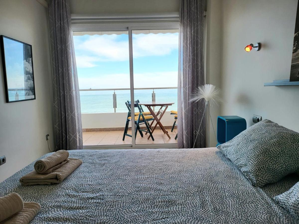 Apartamento Mar De Isabel Торремолинос Экстерьер фото