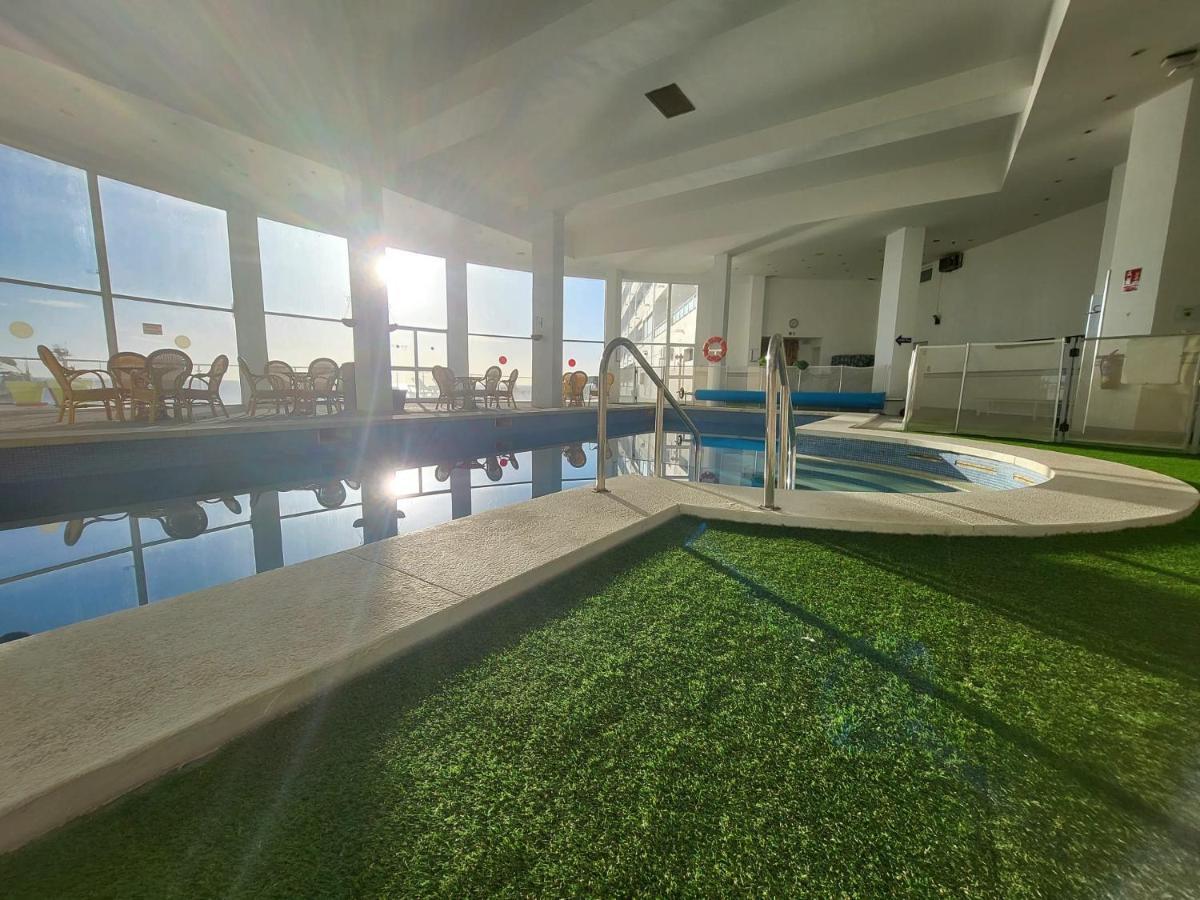 Apartamento Mar De Isabel Торремолинос Экстерьер фото