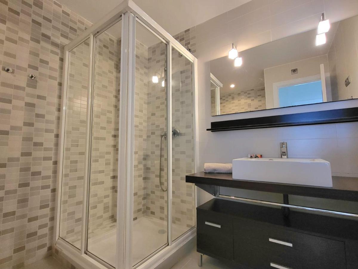 Apartamento Mar De Isabel Торремолинос Экстерьер фото