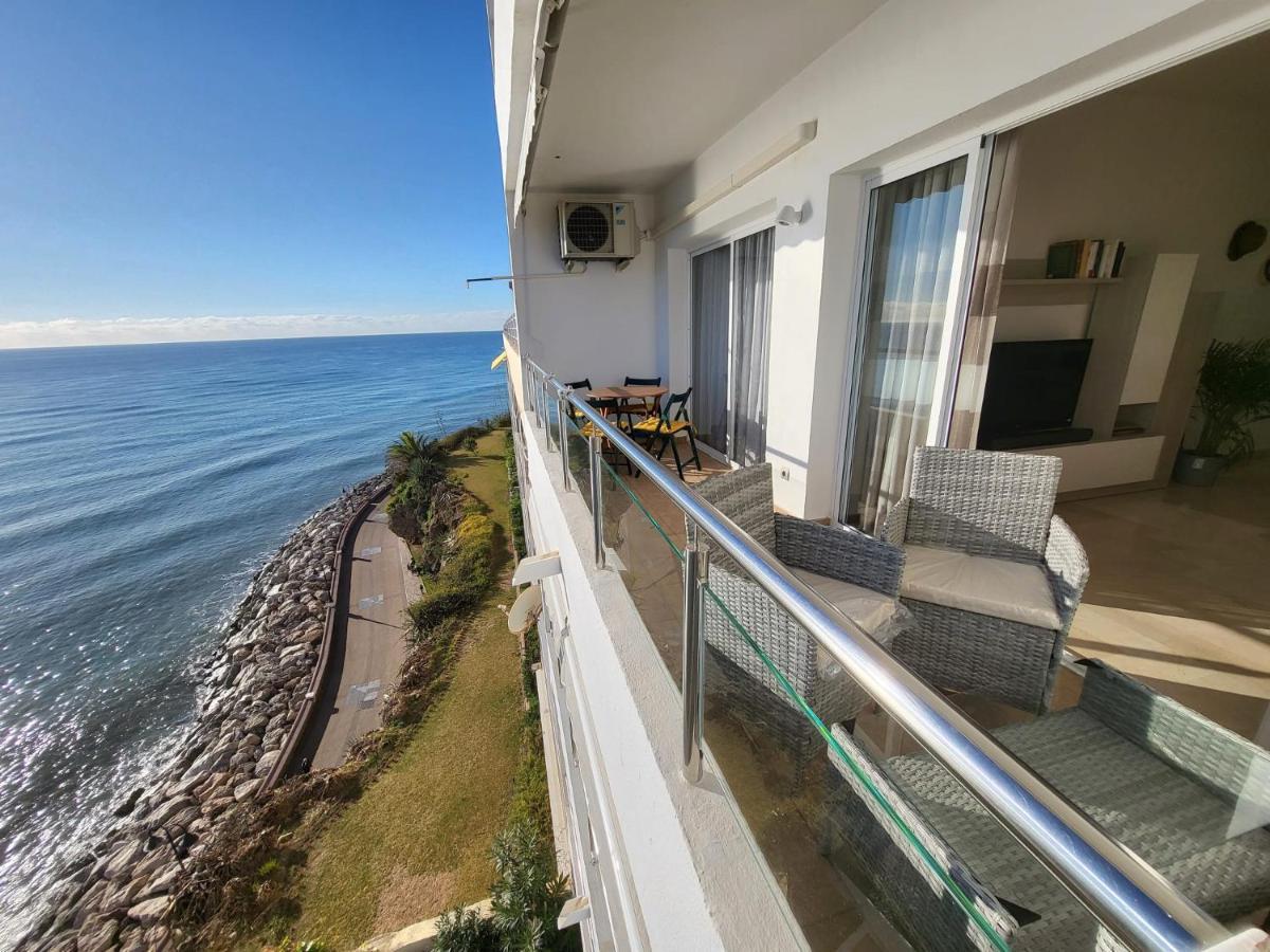 Apartamento Mar De Isabel Торремолинос Экстерьер фото