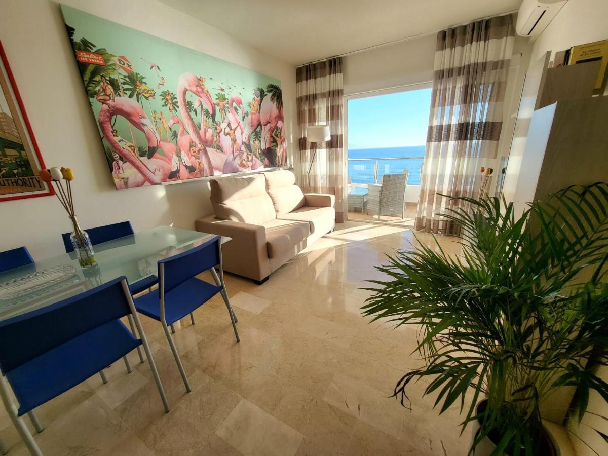 Apartamento Mar De Isabel Торремолинос Экстерьер фото
