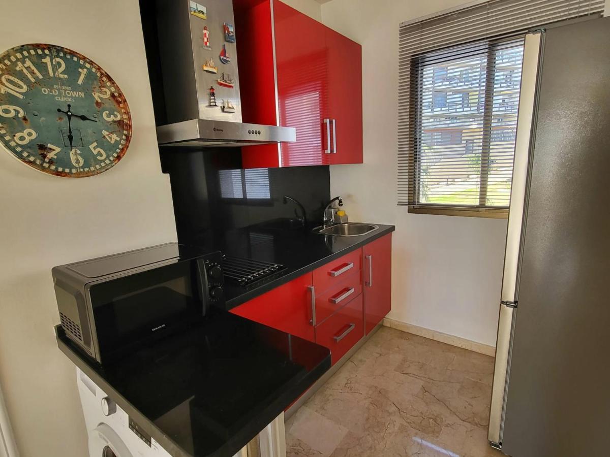 Apartamento Mar De Isabel Торремолинос Экстерьер фото