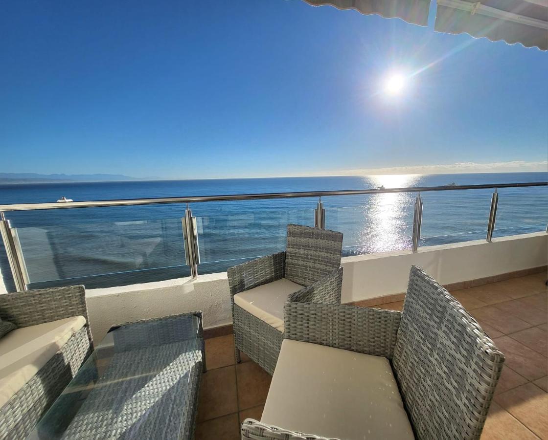 Apartamento Mar De Isabel Торремолинос Экстерьер фото